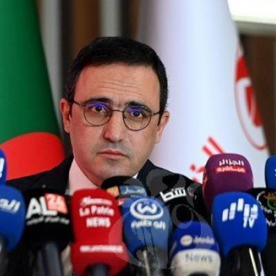 Hamza Benhamouda