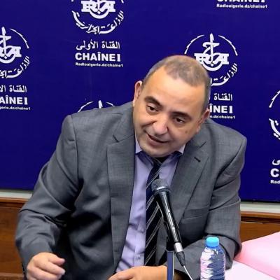 حكيم حريك
