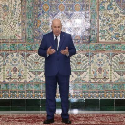 تبون
