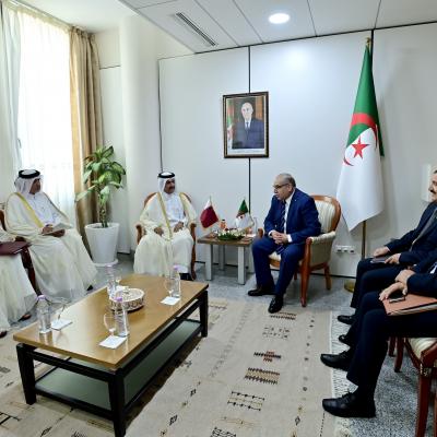 الجزائر احمد