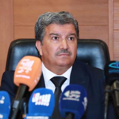زهير بوعمامة 