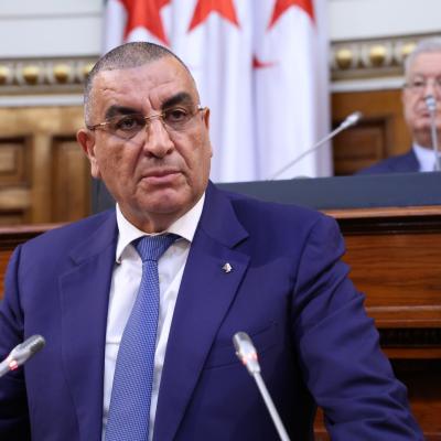 عدة مشاريع طرقية هامة مقترحة في مشروع قانون المالية 2026 