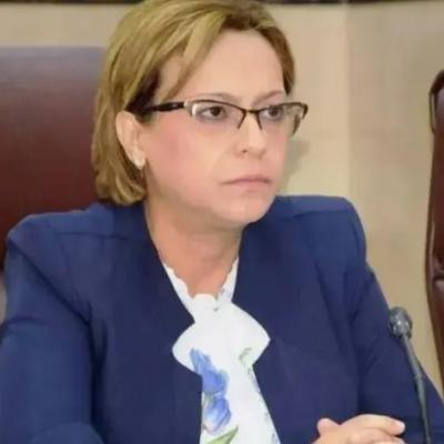 Kaouther Krikou