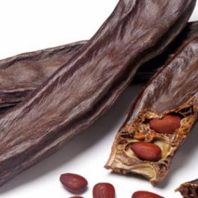 الخروب