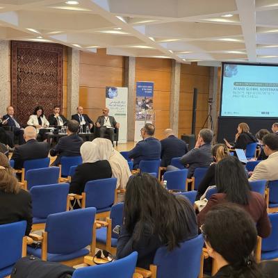 منتدى لشبونة 2025