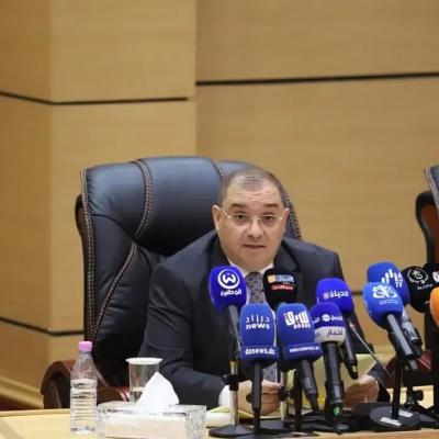 Lotfi Boudjemaa