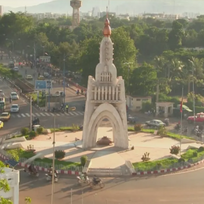Mali