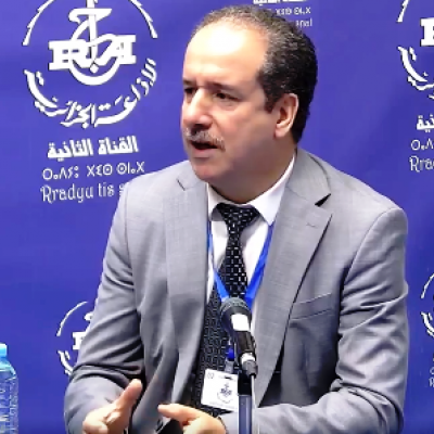 مطروح:الرقمنة لا تساهم في تسهيل حياة المواطن فحسب، بل في تطوير الاقتصاد الوطني أيضا