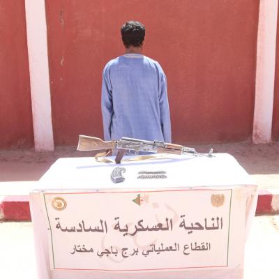 الجيش الوطني الشعبي 22/10/2025