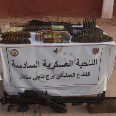 الجيش الوطني 
