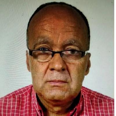 Messaoud Ramdani