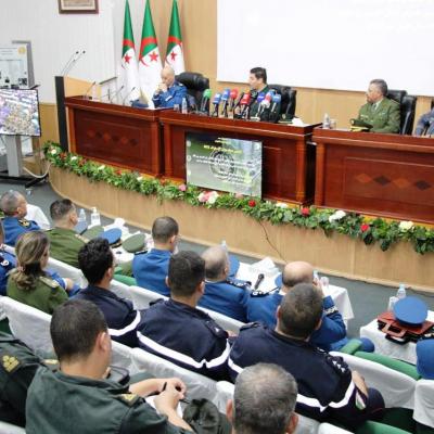 موسم الاصطياف 2025: وفاة 700 شخص وإصابة أزيد من 34 ألف آخرين في حوادث  المرور 