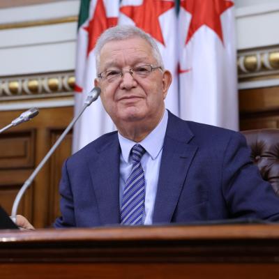 المضي على  درب الالتزام والبناء من أجل الجزائر المنتصرة