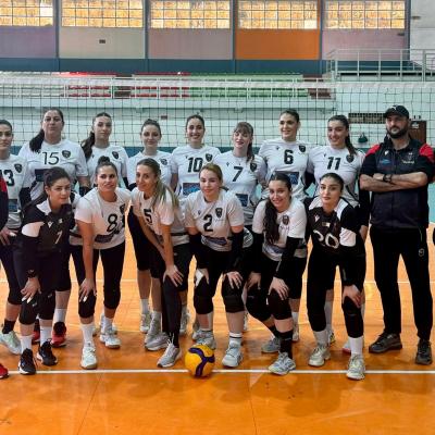 Le NC Bejaia dans le groupe B au championnat arabe des clubs féminins 