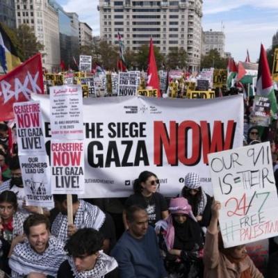 New York Ghaza