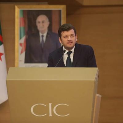 a Yacine Mehdi Walid