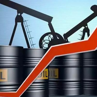 نفط: خام برنت يتجاوز 65 دولارا للبرميل  نفط: خام برنت يتجاوز 65 دولارا للبرميل