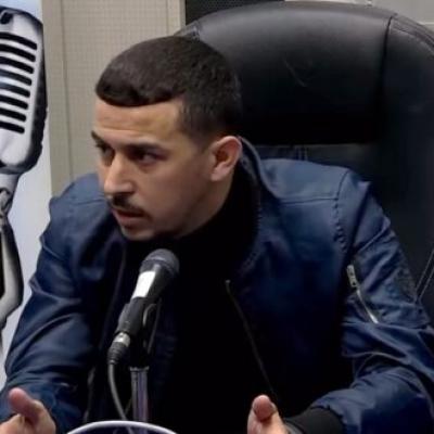 رشيد علوش 