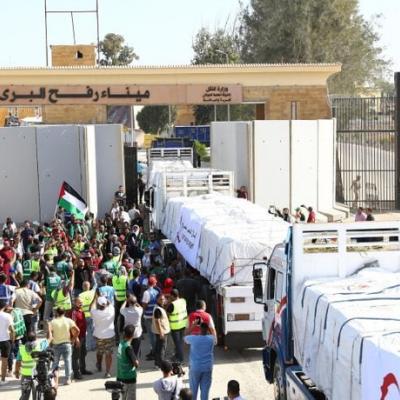 Rafah