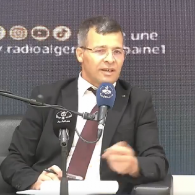 ركاش: الجزائر تملك كل المقومات و المؤهلات كي تلعب دور المحرك الرئيسي للتكامل الاقتصادي الافريقي 