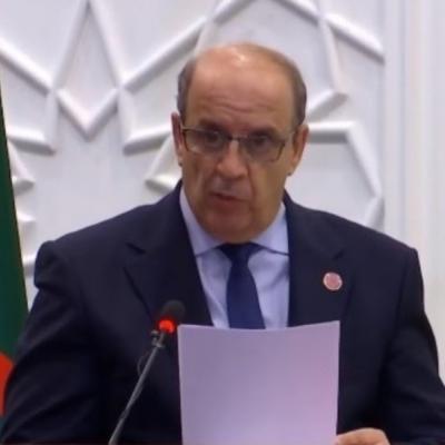 Salah-Eddine Taleb, Gouverneur de la Banque d'Algérie