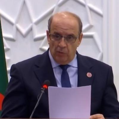 Salah Eddine Taleb