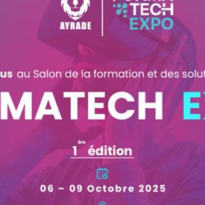 Salon Forma Tech Expo