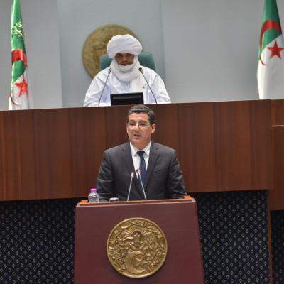 وزير الصحة: تحسين الصحة الجوارية من أولويات القطاع