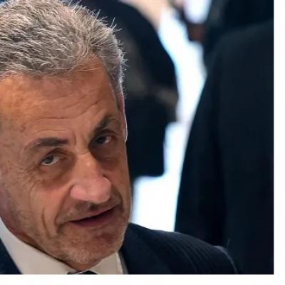 Sarkozy