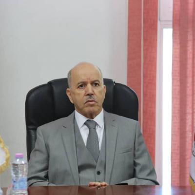 عبد الحق سايحي