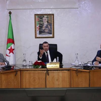 Sayoud Logitrans