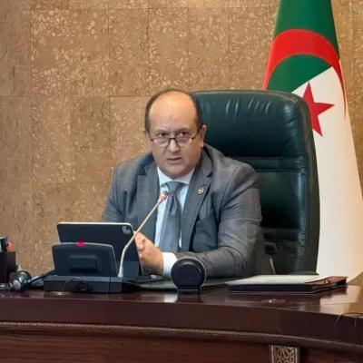 Sifi Ghrieb, Premier ministre