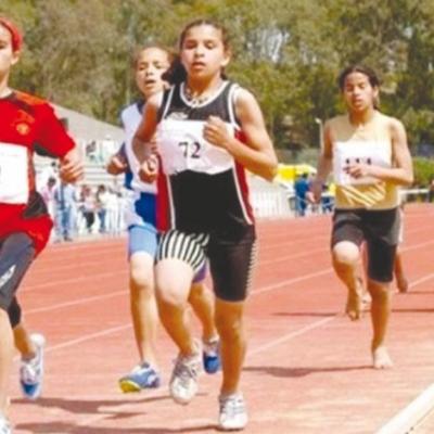 sport scolaire