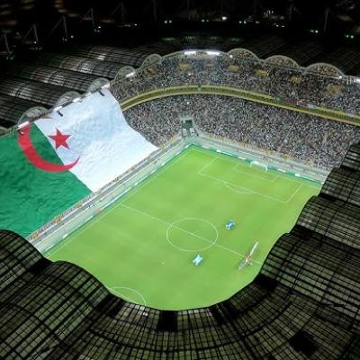 Stade Hocine Ait-Ahmed
