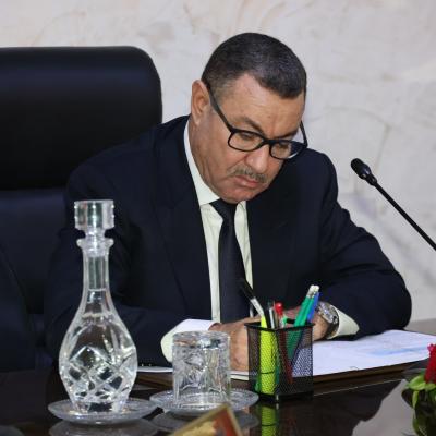 سعيد سعيود