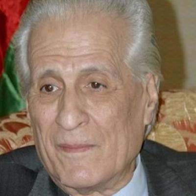 Taleb Ibrahimi