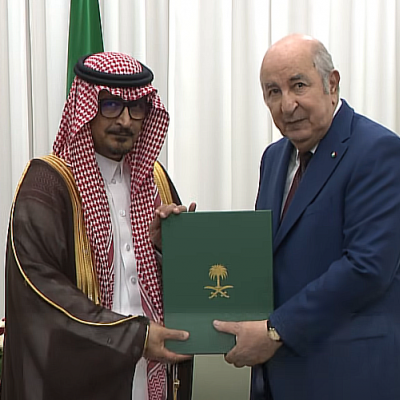 تبون السعودية