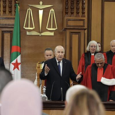 عبد المجيد تبون 