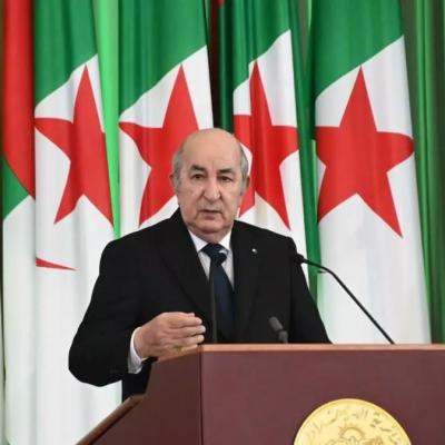 Tebboune