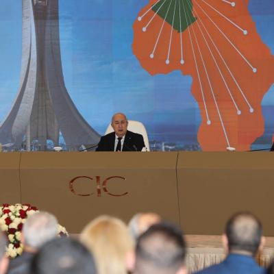 Tebboune-Education