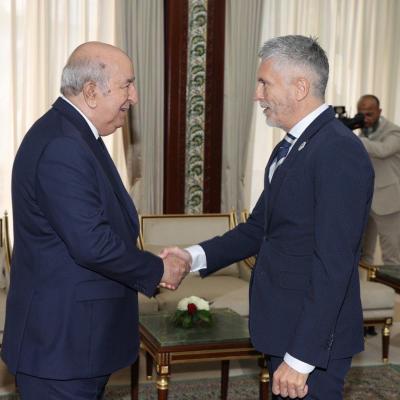 Tebboune Fernando