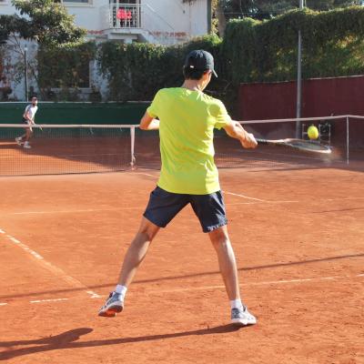 Championnat national 2025