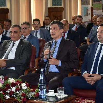 TP Alger 