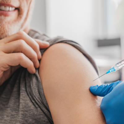 Vaccin antigrippal