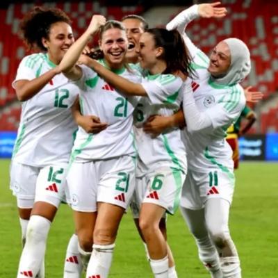 EN féminine