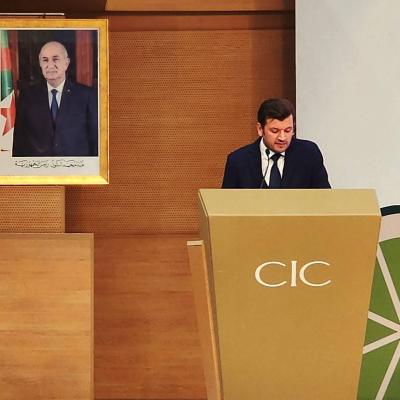 المؤتمر الوطني حول عصرنة الفلاحة: الجزائر تتجه نحو تحول نوعي للقطاع يرتكز على التكنولوجيات الحديثة