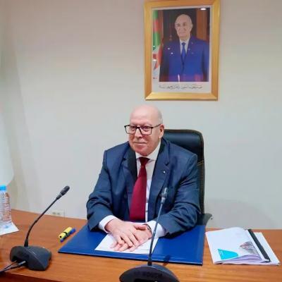 Yahia Bachir