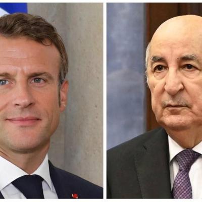 رئيس الجمهورية 