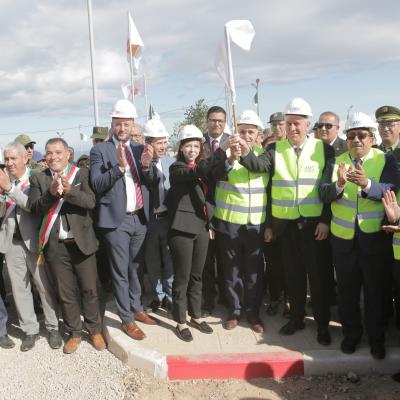 مجمع سونطراك 