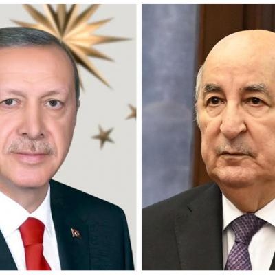 رئيس الجمهورية